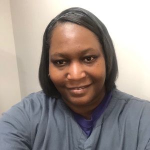 Meet your Posher, Ursula